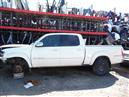 2006 Toyota Tundra SR5 White 4.7L AT 2WD #Z23500